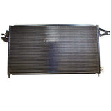 Denso 477-0665 A/C Condenser