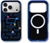 Sonix Case for iPhone 17 Pro | Compatible with MagSafe | 10ft Drop Tested | Pac-Man Classic