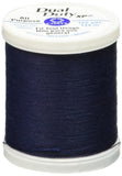 Coats Thread & Zippers Dual Duty XP General Purpose Thread 125yd, Freedom Blue