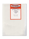 Clearprint 81/2 x 11 1000H Design Vellum Sheets, 16 lb., 100% Cotton, 10 Sheets Per Pack, 1 Each