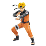 BANDAI NAMCO Entertainment Entry Grade Naruto Uzumaki Naruto 2641061 Color Coded Plastic Model