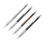 Pentel GraphGear 500 Automatic Drafting Pencils PG523E, PG525A, PG527C, PG529N, 1 for Each