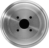 Bendix Premium PDR0766 Rear Brake Drum for Chevrolet Cobalt 2008-2005, Pontiac G5 2008-2007, Pursuit 2006-2005, Saturn Ion 2007-