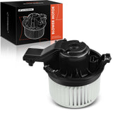 A-Premium HVAC Heater Blower Motor Assembly Compatible with Honda & Subaru Vehicles - 2017-2023 CR-V, 2018-2023 Odyssey, Crosstr