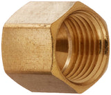 Anderson Metals 30051-04 Compression Nut
