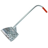 RTG Kick it Aluminum Beach Sand Scoop for Wet and Dry Metal Detecting rtgKICK