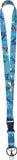 PETE THE CAT LANYARD