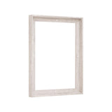 Pixy Canvas Floater Frame 16x20 for 3/4 (0.75) inch Deep Canvas Paintings/Canvas Prints/Wood Canvas Panels/Wall Art/Wall Decor/H