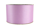 Ribbon Bazaar Outdoor Satin Acetate Ribbon - Violet 7/16 100yd
