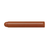 Markal UltraScan Polymer Fluorescent Lumber and Timber Marker, 11/16 Round, 4-5/8 Length, Rust (Pack of 12)