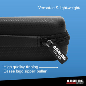 ANALOG CASES GLIDE Case For The Universal Audio Apollo Twin