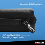 ANALOG CASES GLIDE Case For The Universal Audio Apollo Twin
