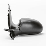 TYC 2590032 Door Mirror Left-Side Compatible with 2000-2007 Ford Focus