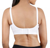 Trylo Women'S Non-Wired Bra (Krutikachikan-137_White_36),White,36,B00R8G3CE0