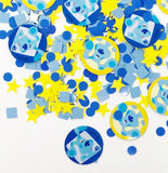 Blues Clues: Confetti