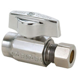 Stop Str1/2 Swt X 3/8 Lf (Pack Of 1)
