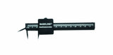 Baseline 121481 Aesthesiometer, Plastic, 2point Discriminator with 3rd point