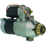 OEG Parts New Starter Compatible with Mercury 75,90,115HP 50881368T, 68V8180000, 68V818000000, 68V8180001, 68V-81800-01-00, S114