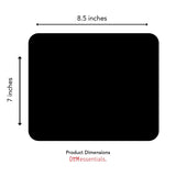OTM Essentials Centon University of South Carolina Mouse Pad, Desk Accessories, Standard Fabric Gaming Mouse Pad