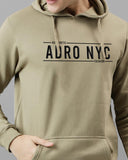 ADRO Hoodies for Men | Printed Hoodie for Men | Cotton Hoodie | Mens Hoodies | Sweatshirt for Men | Hooded Hoodie|H24-ADRO-BE-M