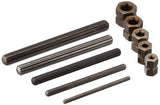 RIDGID 35580 5 Piece Extractor Set for Models 15