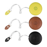 Sewing Tape Measure, Medical Body Cloth Tailor Craft Dieting Measuring Tape, 60 Inch/1.5M Dual Sided Retractable Ruler with Push