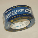 Shurtech Brands 241085 2 X 60 Yd. Blue Shurtape Painters Tape