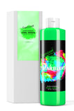 MARBLERS Neon Liquid Colorant 11oz (310g) [Cool Green] | Water-Based | Highly Concentrate | Tint, Pigment | Odorless | Non-Toxic