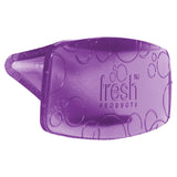 Fresh Products Eco Bowl Clip Air Freshener Versatile Design Toilet Freshener Trash Freshener Chemical Free Natural Oils Discreet