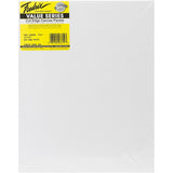 Fredrix Art Canvas Tara Cut Edge Canvas Panel, 11 by 14, (Pack of 6)