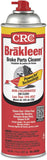 CRC 05050 Brakleen Cleaner 14Oz case of 12