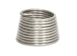 Jack Richeson Armature Wire, 1/4 Inch x 10 Feet, Aluminum