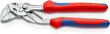 Knipex 86 05 180 Pliers Wrenches 7,09 with soft handle