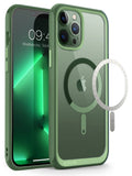 SUPCASE for iPhone 13 Pro Max Case (Unicorn Beetle Mag), [Compatible with MagSafe] [Military-Grade Protection] Protective Slim C