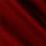 Vintage Suede Burgundy, Fabric by the Yard