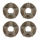 Ryobi P541 P542 Chainsaw (4 Pack) Replacement Sprocket # 6103230014PK