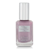 Karma Naturals Nail Polish - Non-Toxic, Vegan & Cruelty-Free (LA LUNA, 0.43 fl oz)