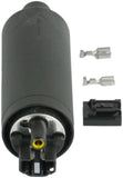 BOSCH 69420 Original Equipment Electric Fuel Pump - Compatible with Select Audi 90, 90 Quattro, 100, 100 Quattro, A6, A6 Quattro