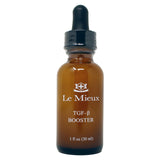 Le Mieux TGF-B Booster - Anti Aging Triple Growth Factor Facial Serum with Hyaluronic Acid & Peptides, Hydrating Face Serum with