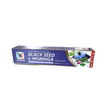 Ninon: Black Seed & Moringa Toothpaste