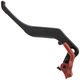 Polaris Snowmobile Lever And Park Lever Assembly Kit, Genuine Oem Part 2205334, Qty 1