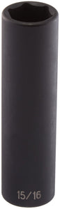 Grey Pneumatic (2030Xd) 1/2'' Drive X 15/16'' Extra-Deep Socket