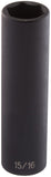 Grey Pneumatic (2030Xd) 1/2'' Drive X 15/16'' Extra-Deep Socket