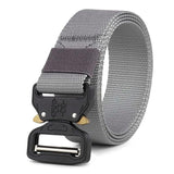 Niddleman 4977/ Trendy Unisex Artificial Leather Belt, Boys Belt For Casual Or Formal Classic Designs For Work & Business Casual