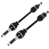 ECCPP/ CV Axle Drive Shaft Assembly fit for Polaris Ranger 900 2011-2014 For Polaris Ranger Crew 900 2012-2014 1332894 Rear left