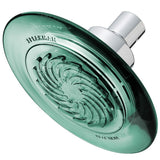 Speakman S-4001 Reaction Showerhead, 2.5 GPM, Jade Green