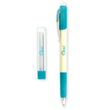 Dritz Mechanical, 0.9mm, White Fabric Pencil Set, Multicolor, 1 Count (Pack of 1)