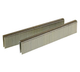 Senco L11BAB 18 Gauge by 1/4inch Crown by 3/4inch Leg Electro Galvanized Staples (5,000 per box)