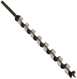 Drill America DMS735011 11/16 X 30 Long Auger Bit, DMS Series