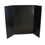 36 X 48 Black Foam Project Board Pack Of 24